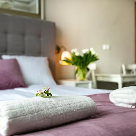 Apartment Wrona | Wrona