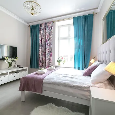 Wrona | Wrona Apartment