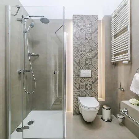 Wrona | Wrona Apartman *