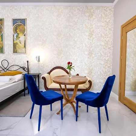 Apartman Wrona De Luxe *