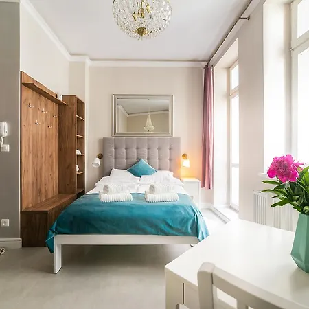 Wrona | Wrona Apartment *