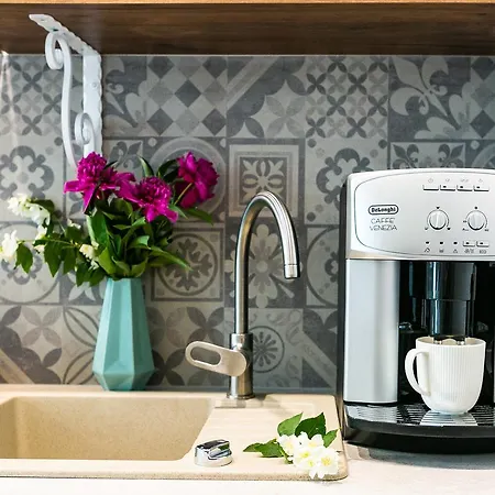 Wrona | Wrona Apartamento *