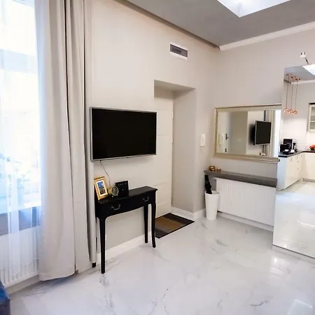 Apartman Wrona De Luxe *
