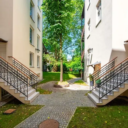 Apartman Wrona De Luxe *